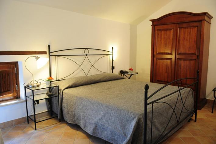 Hotel Dei Templi Paestum Rum bild