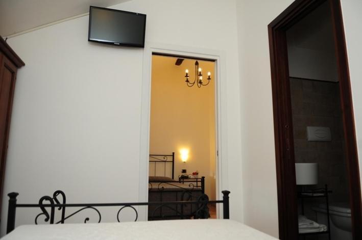 Hotel Dei Templi Paestum Rum bild